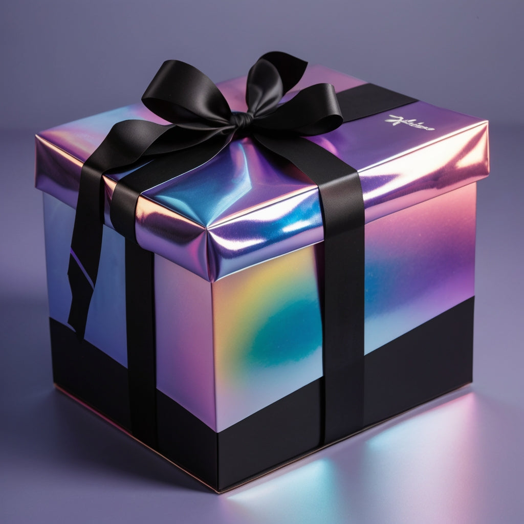 🌟 PACK VIP — Trésor d’Émotion 🌟
