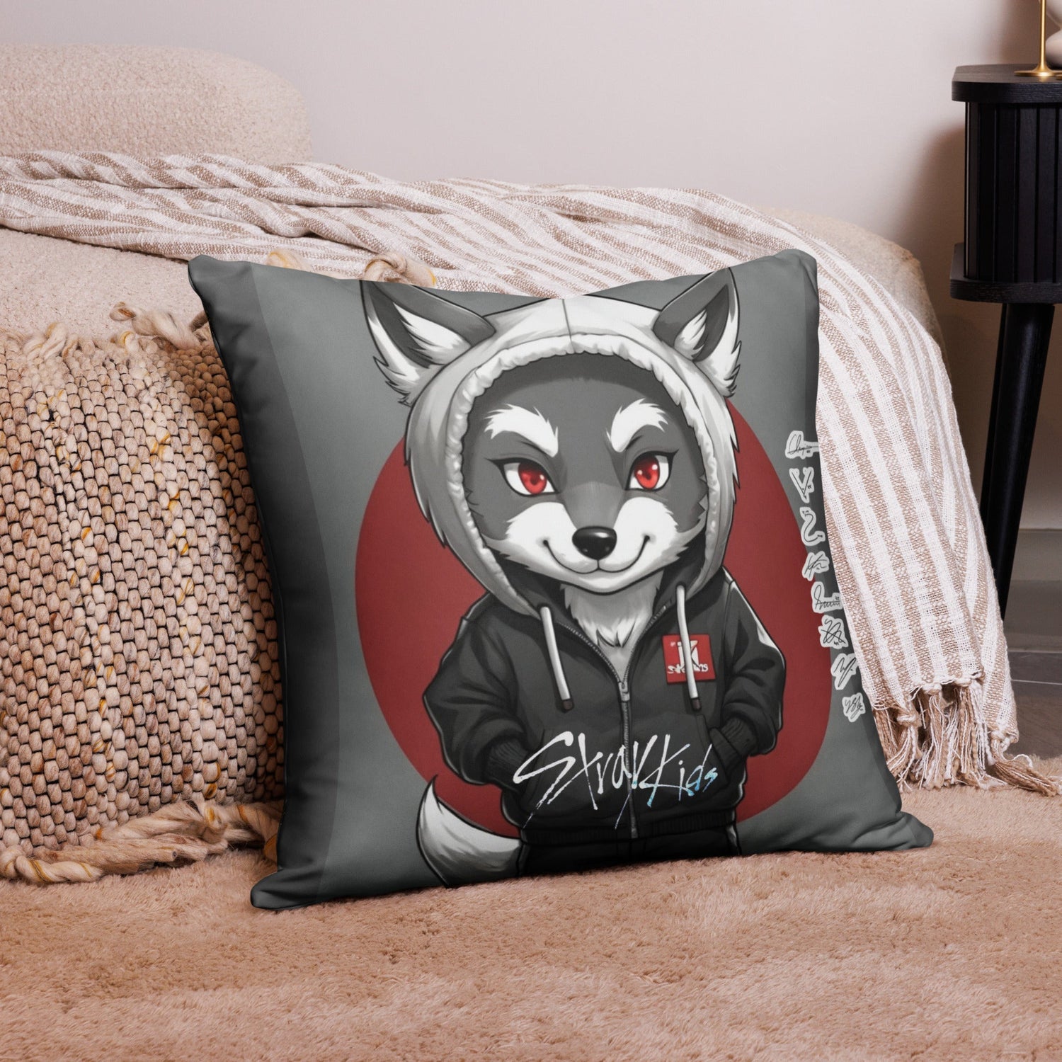 Collection Coussin & Peluche
