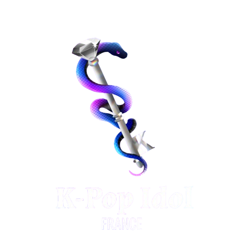 K-POP IDOL FRANCE