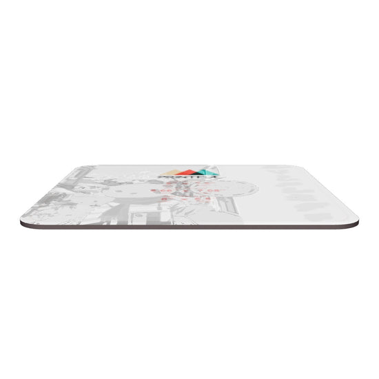 Tapis de souris : L’écho silencieux du mouvement — Stray Kids, l’âme derrière chaque action.