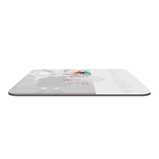Tapis de souris : L’empreinte d’un voyage invisible — Stray Kids, les pas silencieux qui mènent loin.