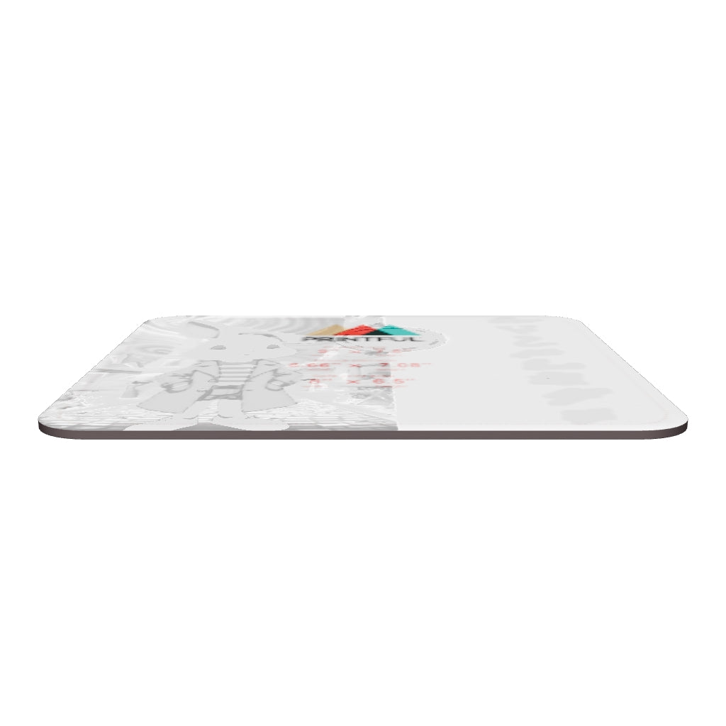 Tapis de souris : L’envol commence ici — Stray Kids, le battement d’ailes dans l’ombre du geste.