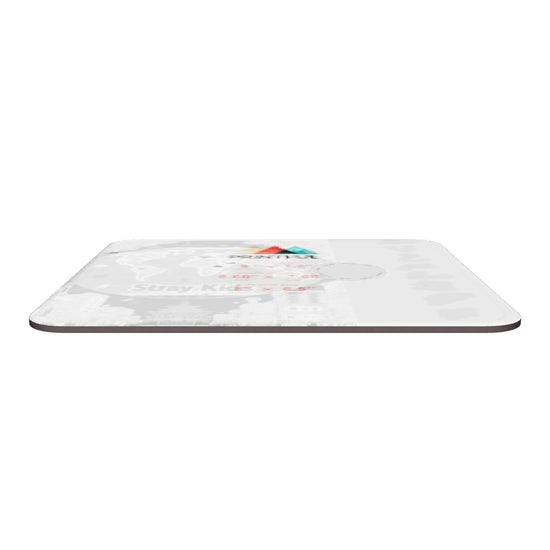 Tapis de souris : L'espace entre le rêve et l’action — Stray Kids, ancrage d’une volonté infinie.