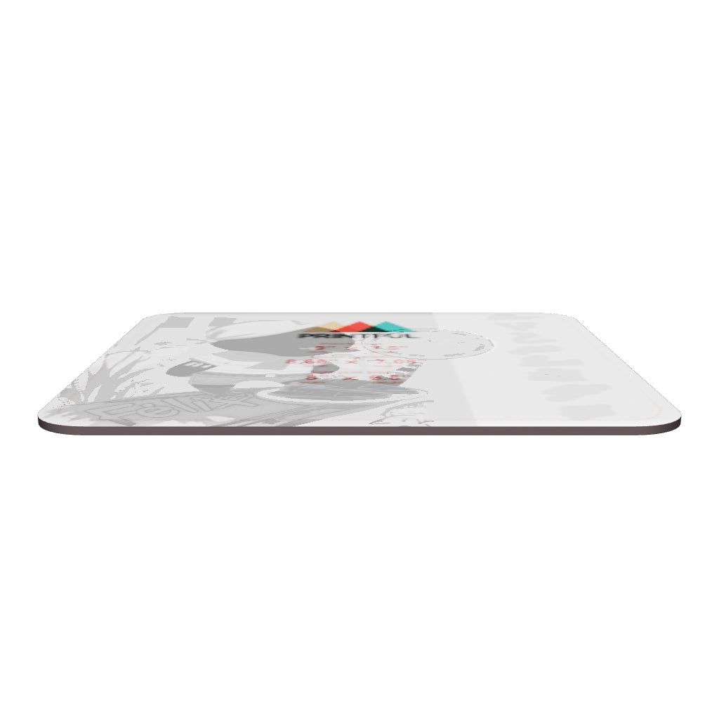 Tapis de souris : L’horizon intime sous chaque main — Stray Kids, les battements du cœur dans l’ombre.