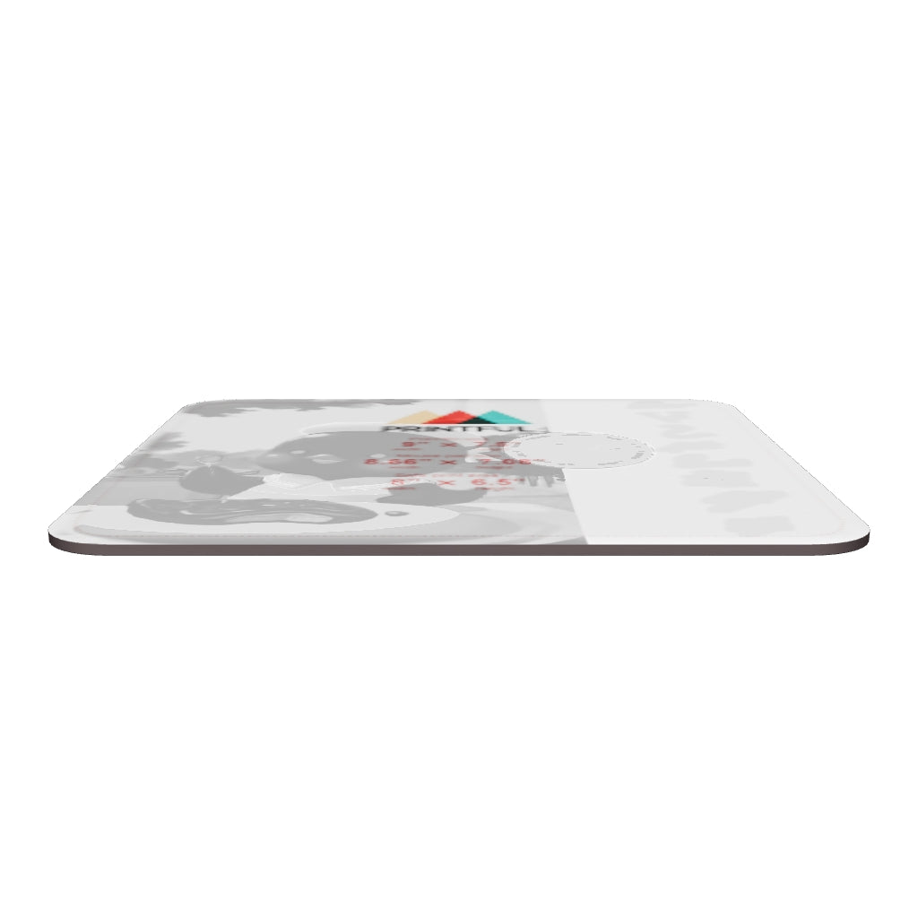 Tapis de souris : L’impulsion qui précède l’idée — Stray Kids, la voix intérieure qui trace la voie.