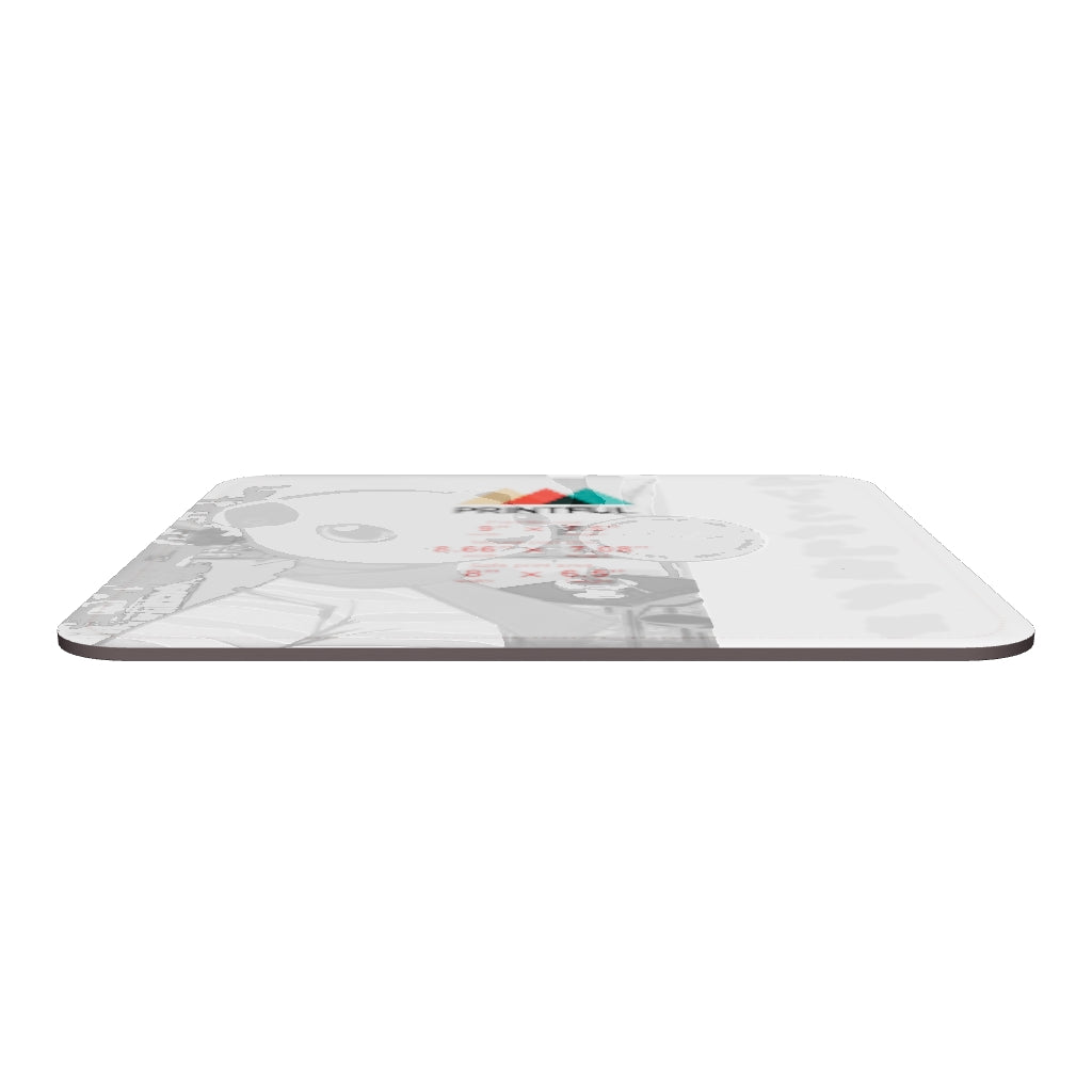 Tapis de souris : L’instant suspendu entre l’élan et le repos — Stray Kids, la présence dans l’absence.