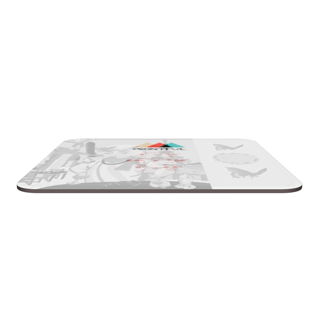 Tapis de souris : Là où l’instant prend vie — Stray Kids, le souffle entre deux mondes.