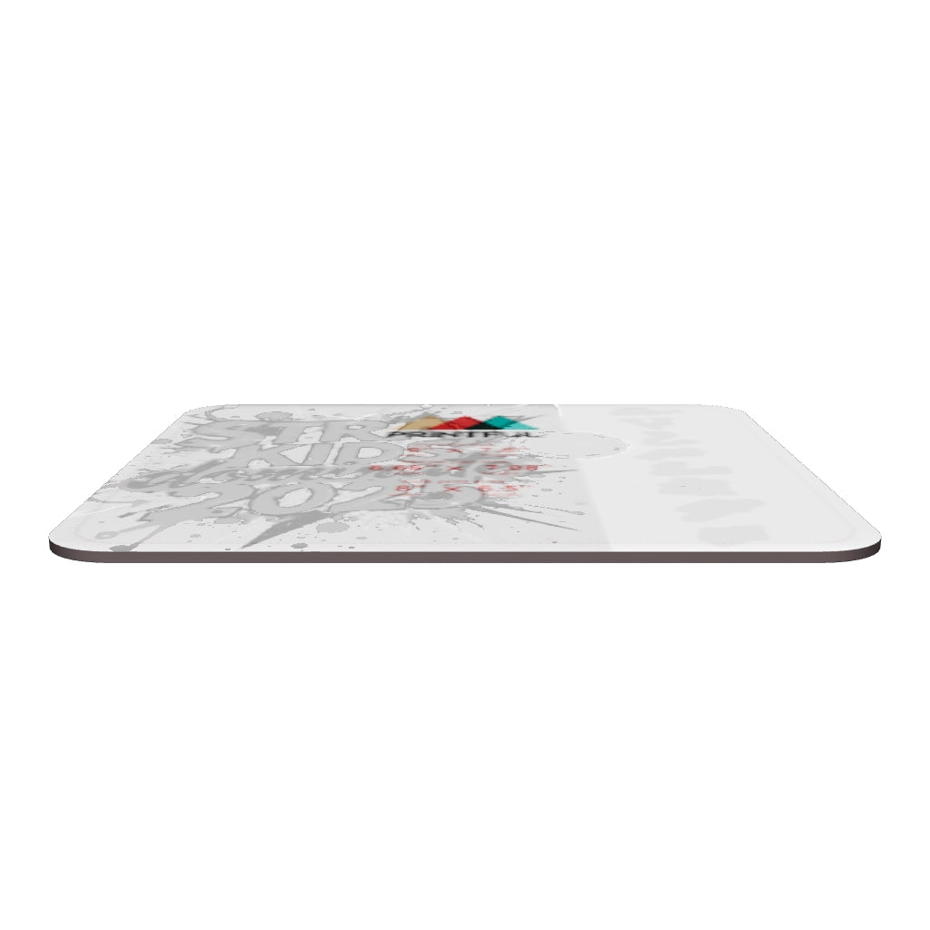 Tapis de souris : Là où le présent devient possible — Stray Kids, énergie invisible mais omniprésente.