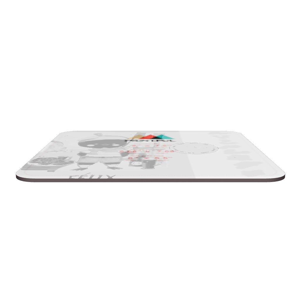 Tapis de souris : Le début de tout voyage immobile — Stray Kids, la lumière qui guide dans l’invisible.