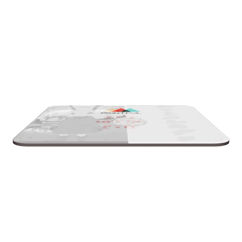 Tapis de souris : Le point d’ancrage dans un monde fluide — Stray Kids, la voix intérieure du mouvement.