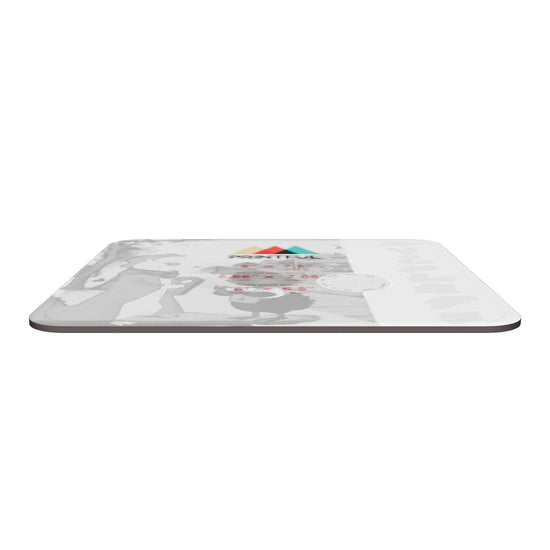 Tapis de souris : Le point d’impact du rêve sur la réalité — Stray Kids, la vibration entre deux mondes.
