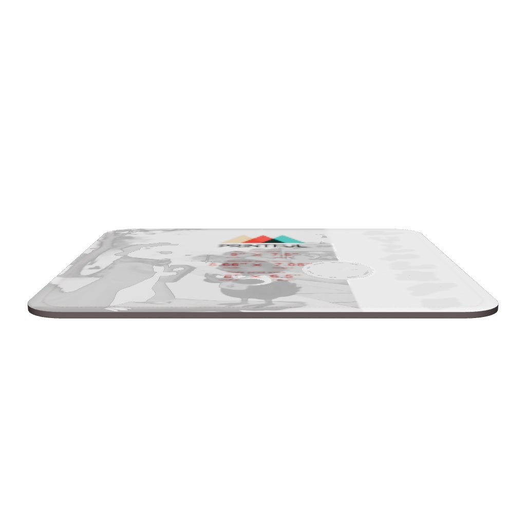 Tapis de souris : Le point d’impact du rêve sur la réalité — Stray Kids, la vibration entre deux mondes.