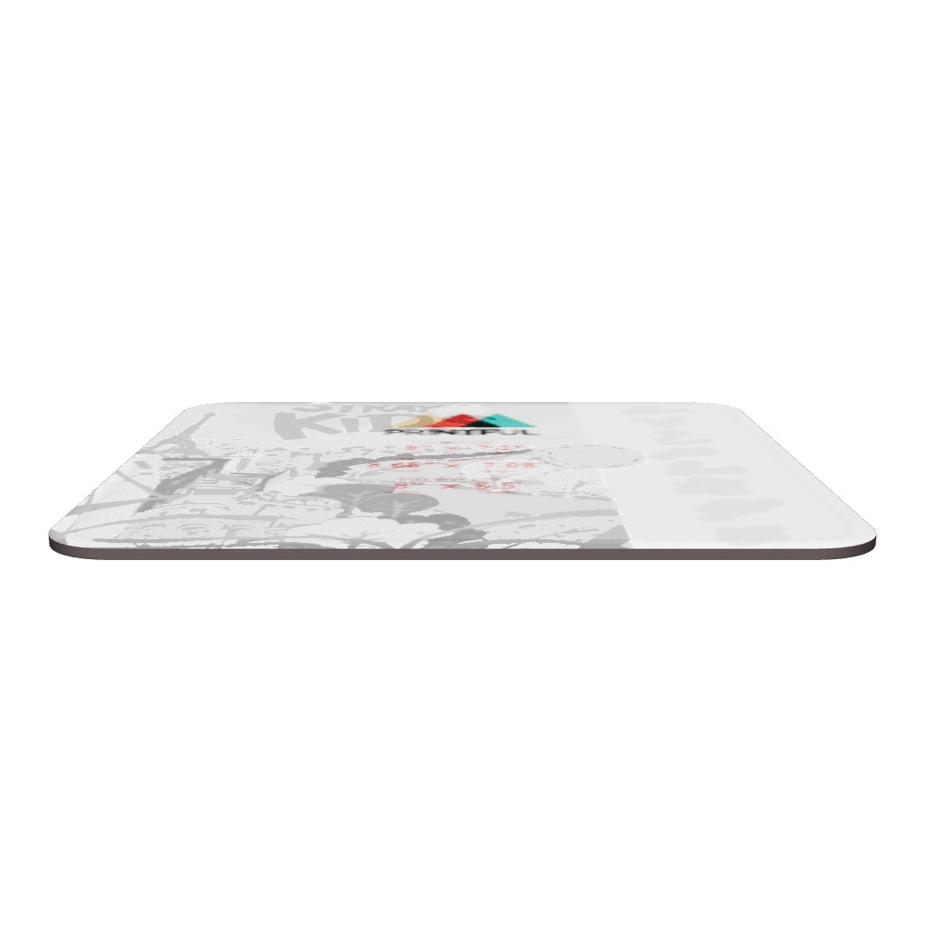 Tapis de souris : Sous chaque main, une histoire — Stray Kids, présence constante entre rêve et réalité.