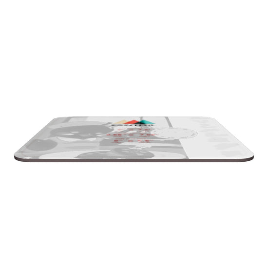 Tapis de souris : Un équilibre entre tension et relâchement — Stray Kids, l’âme qui pulse sous chaque choix.