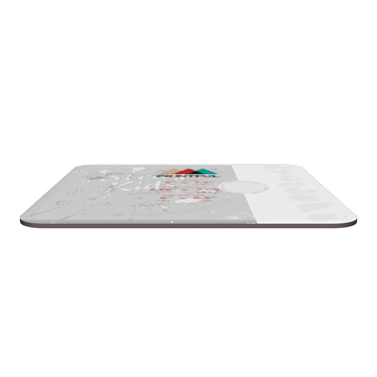 Tapis de souris : Un silence où tout résonne — Stray Kids, écho d’un rêve en perpétuelle évolution.